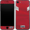 Russia Soccer Flag iPhone 8 Skin